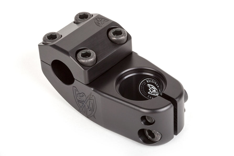 パーツ S &M ENDURO STEM S&M Enduro V2 Stem – Volt BMX
