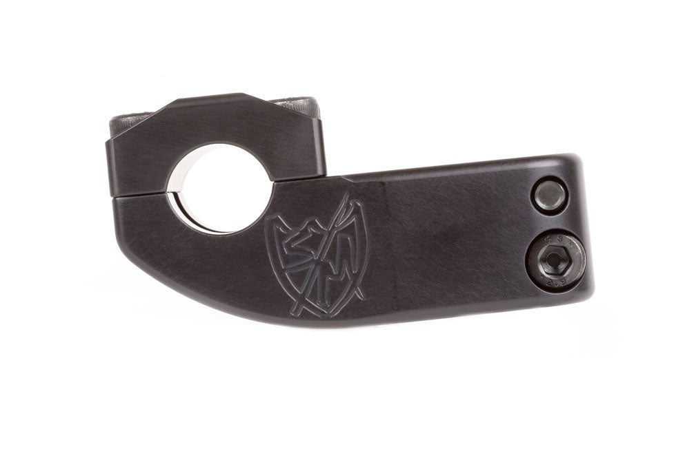 S&M Enduro V2 BMX Stem — Meseroll