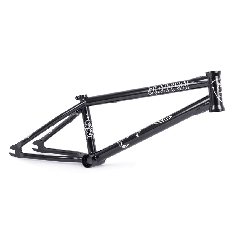 Subrosa Yung Rose Frame