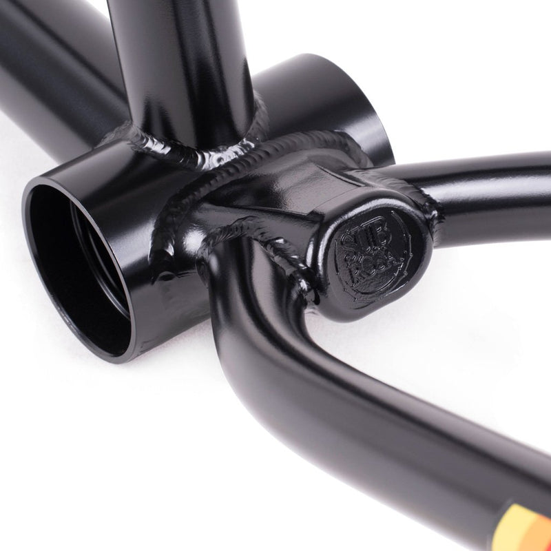 Subrosa MR2 Matt Ray BMX Frame