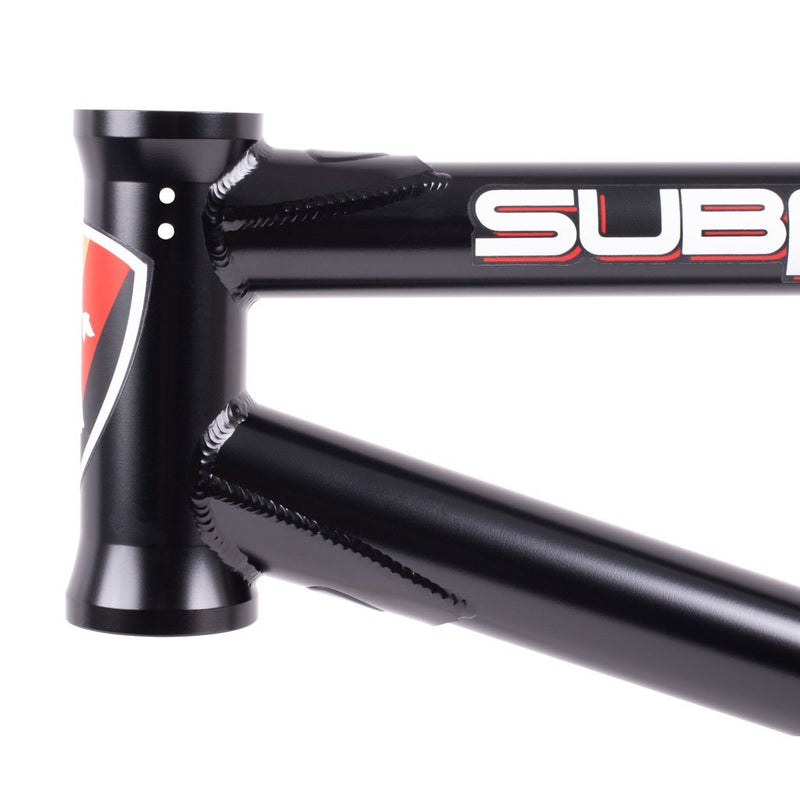 Subrosa MR2 Matt Ray BMX Frame