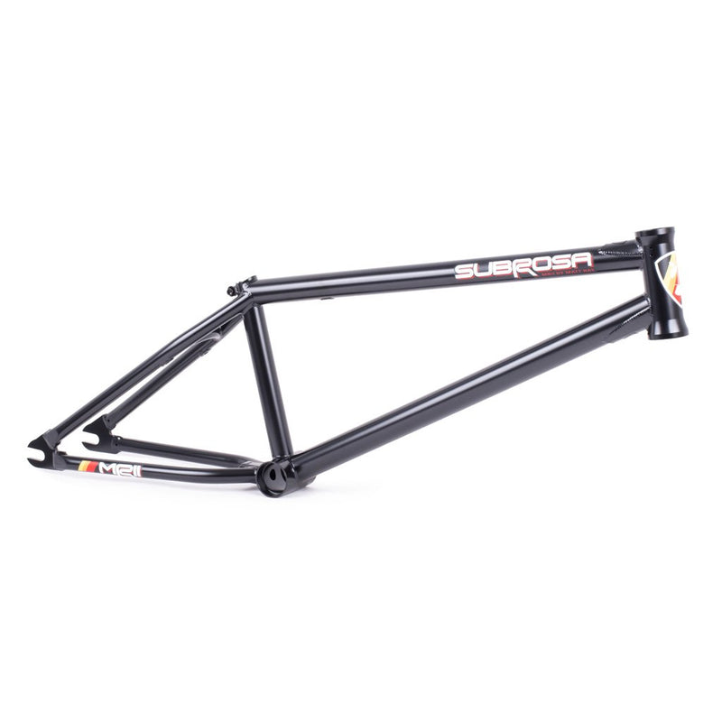 Subrosa MR2 Matt Ray BMX Frame