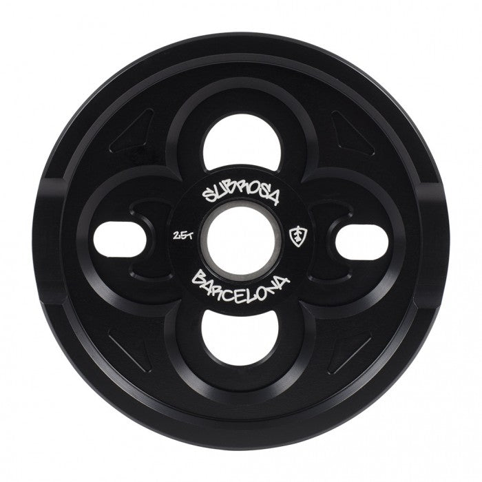 Subrosa Simone Barcelona BMX Sprocket