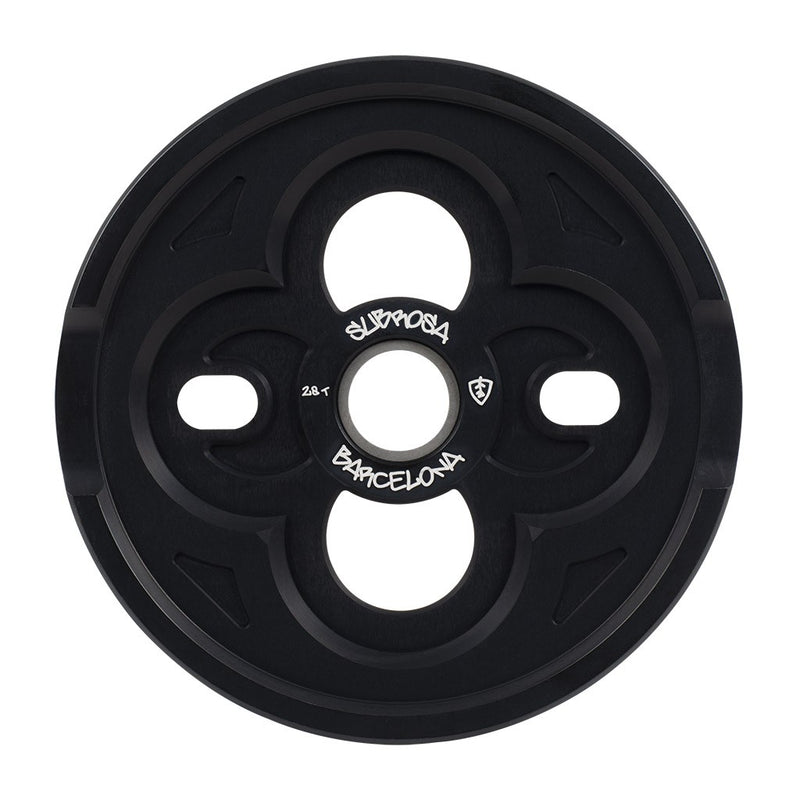 Subrosa Simone Barcelona BMX Sprocket