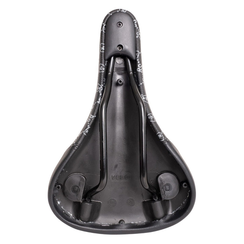 Subrosa Matt Ray Designer Bike Life Railed BMX Seat