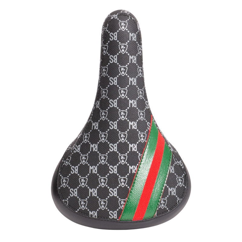 Subrosa Matt Ray Designer Bike Life Railed BMX Seat