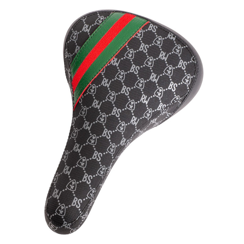 Subrosa Matt Ray Designer Bike Life Railed BMX Seat