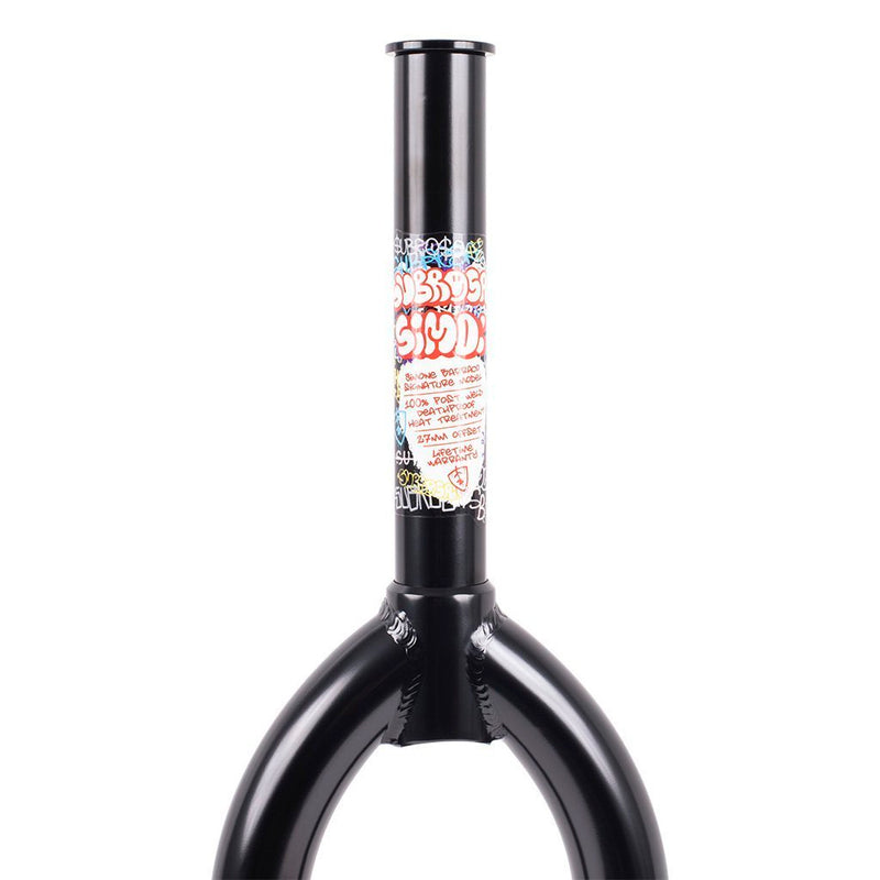 Subrosa Simo 18" Fork