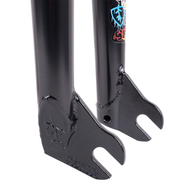 Subrosa Simo 18" Fork