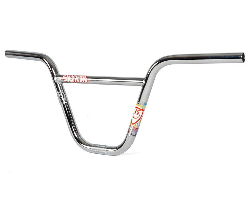 Subrosa Simo BMX Bars