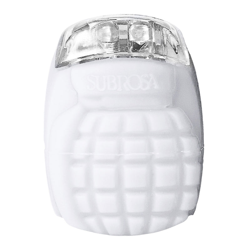 Subrosa Combat BMX Bike Light Set