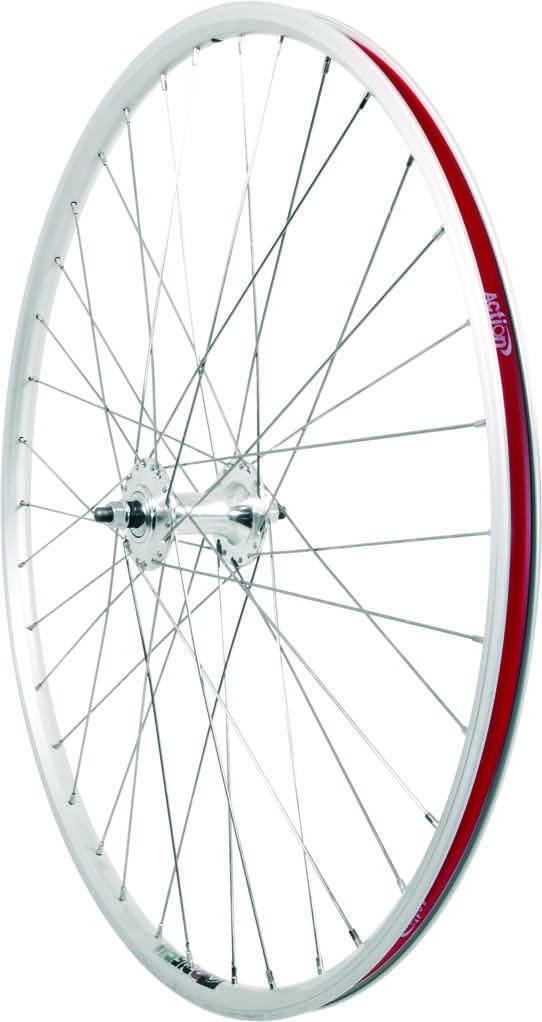 700c Front Track Wheel