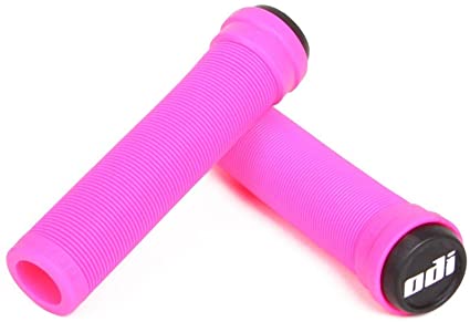 ODI Flangeless Longneck Grips