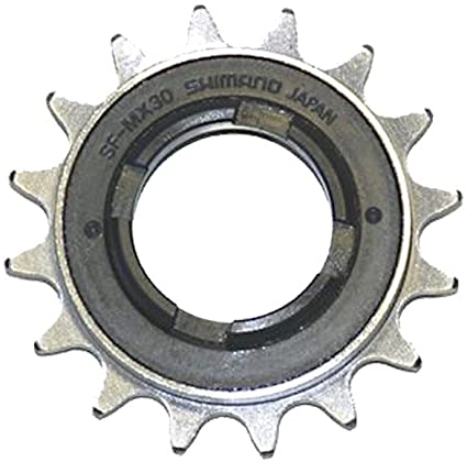 Shimano Replacement Bicycle Freewheel