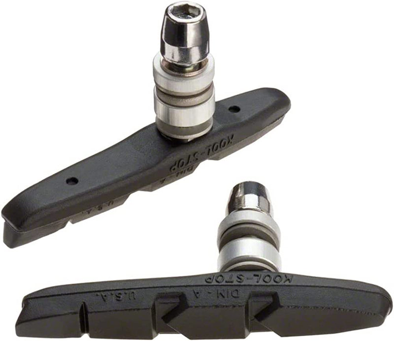 Kool Stop Thinline Carbon Rim Brake Pads