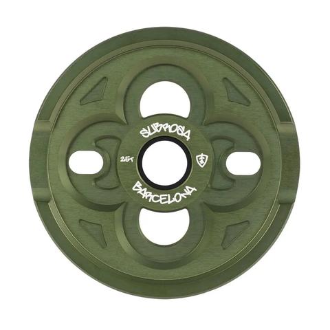Subrosa Simone Barcelona BMX Sprocket