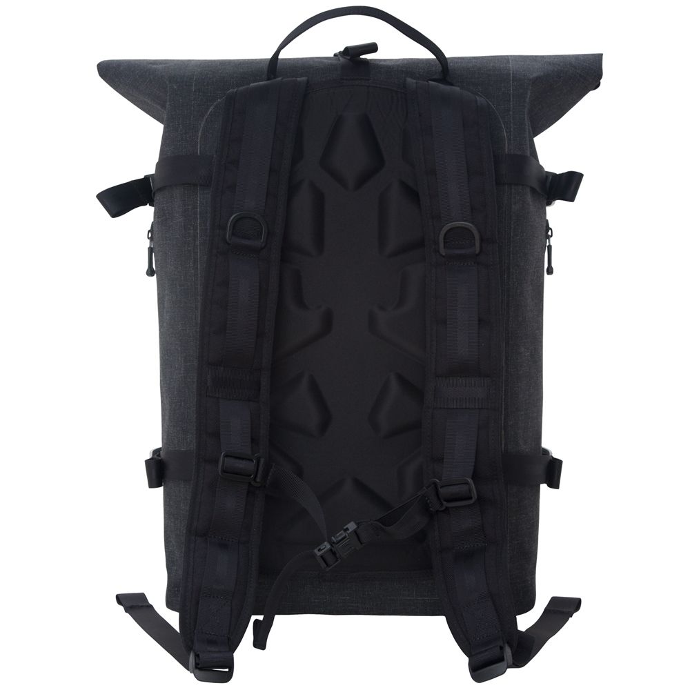 Manhattan Portage Harbor Backpack — Meseroll