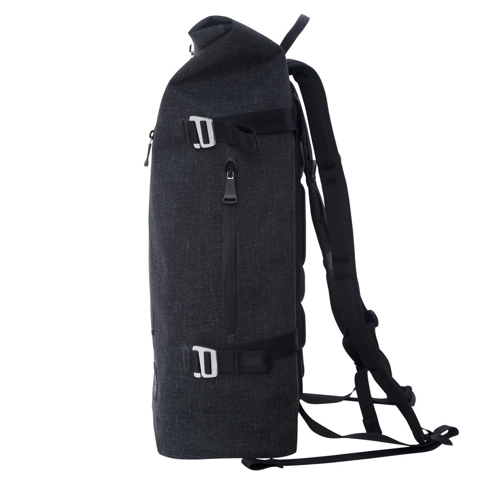 Manhattan Portage Harbor Backpack — Meseroll