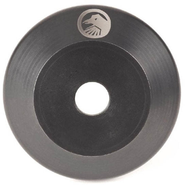 Shadow Raptor v2 Front BMX Hub Guard