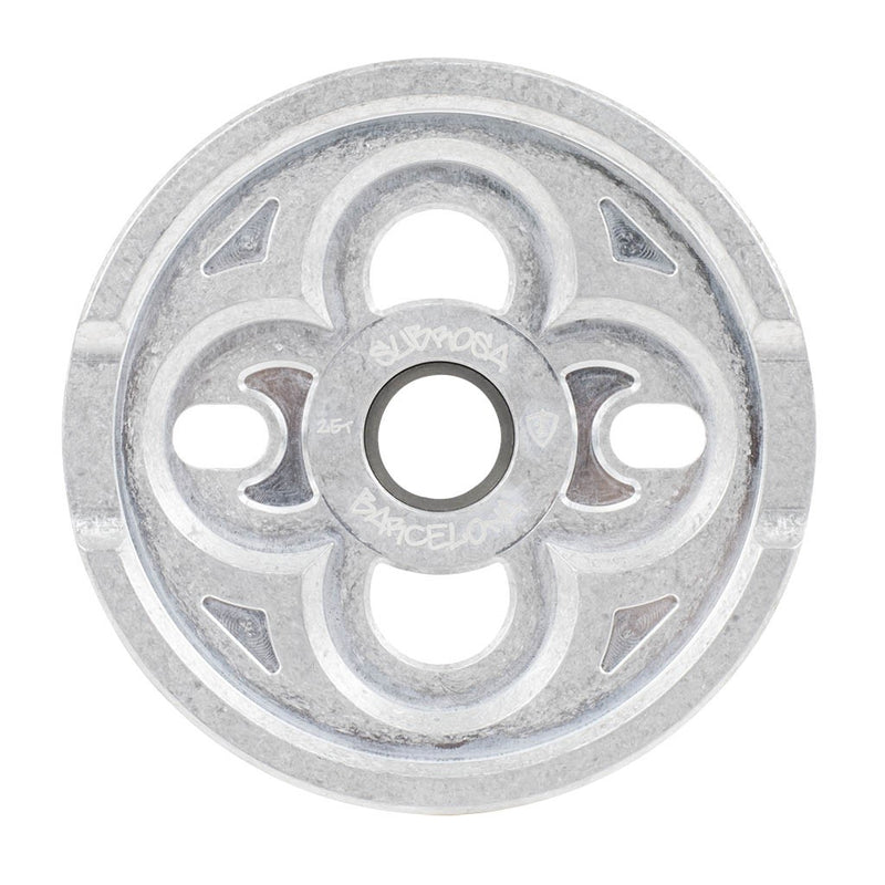 Subrosa Simone Barcelona BMX Sprocket
