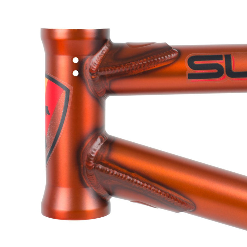 Subrosa MR2 Matt Ray BMX Frame