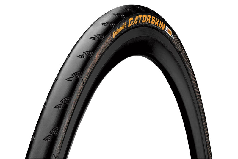 Continental Gatorskin 700c Wire Bead Duraskin Tire