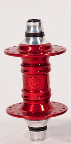 Profile Racing Front Track Bicycle Hub