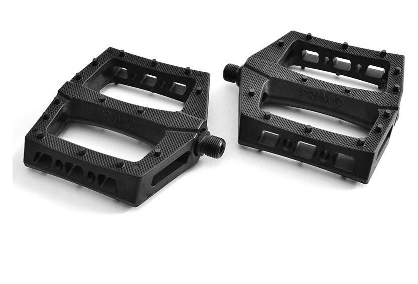 primo pedals Primo Connor Keating Turbo BMX Pedals