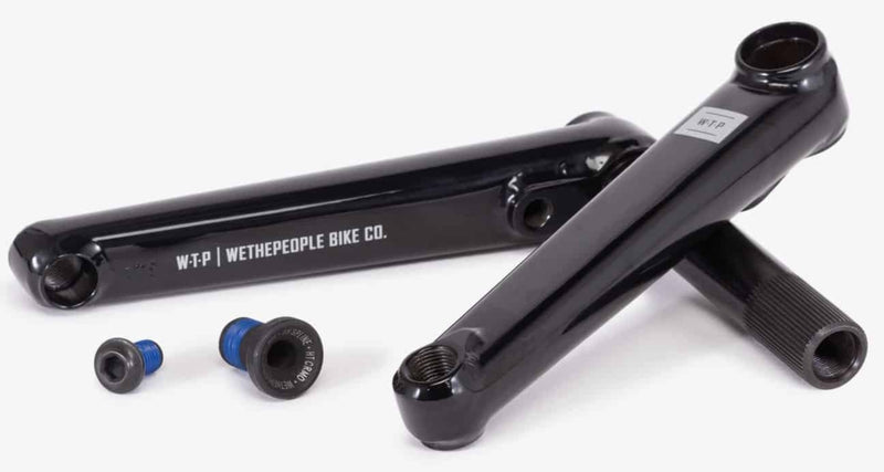 We The People Legacy Crankset
