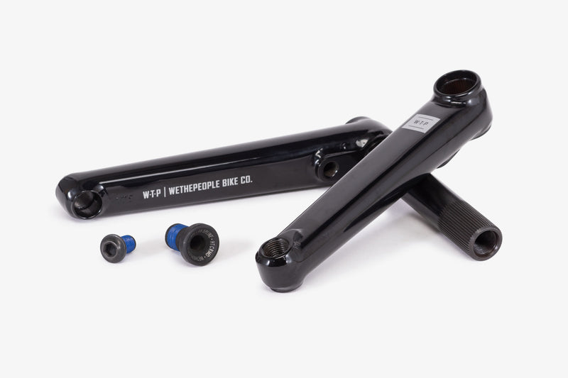 We The People Legacy Crankset