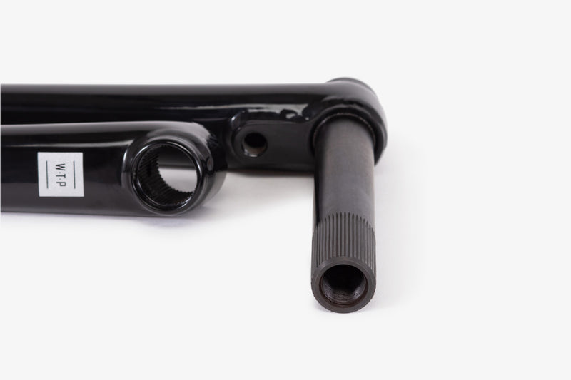 We The People Legacy Crankset