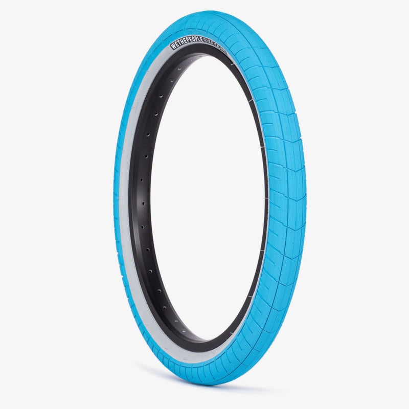 We The People Activate 60psi Tires