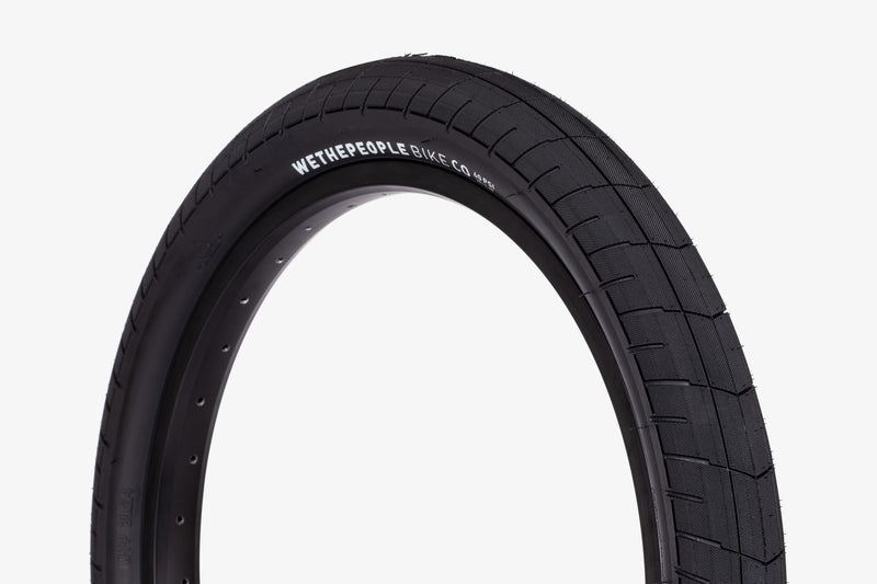 We The People Activate 60psi Tires