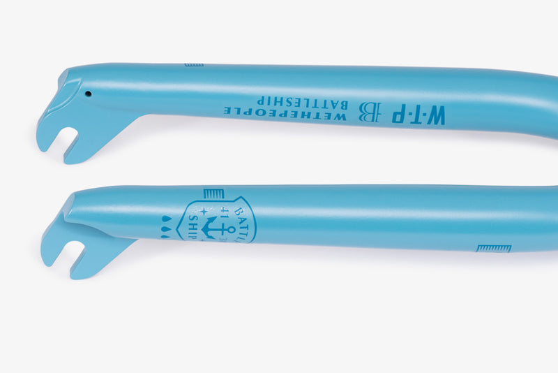 We The People Battleship Fork