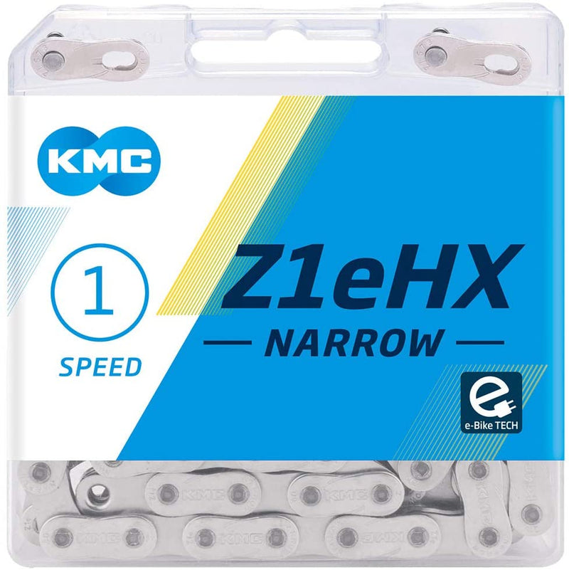 KMC Z1eHX Narrow 3/32" Bike Chain