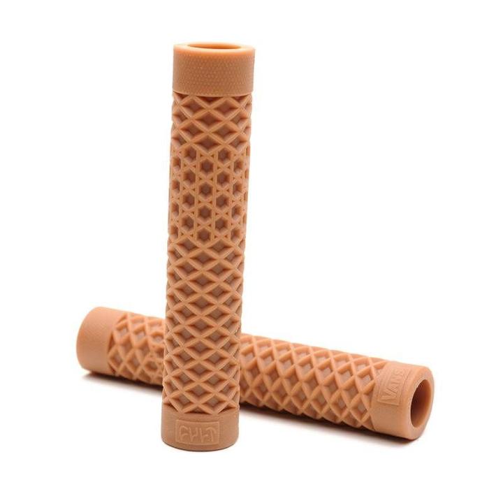 Cult Flangeless Vans BMX Grips — Meseroll
