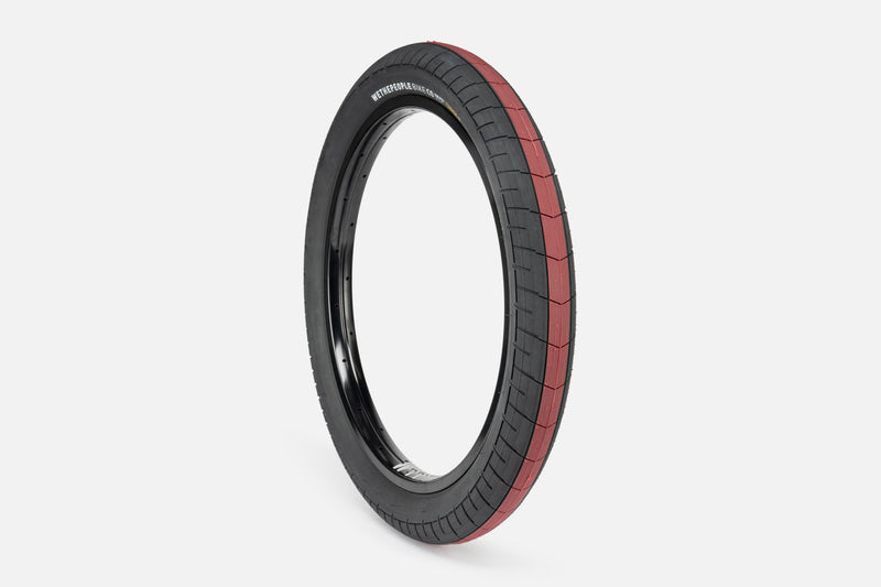 We The People Activate 100psi Tires