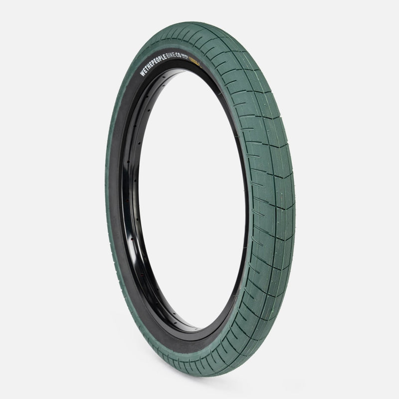 We The People Activate 100psi Tires