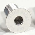 Profile Racing Flush Mount Crank Bolt