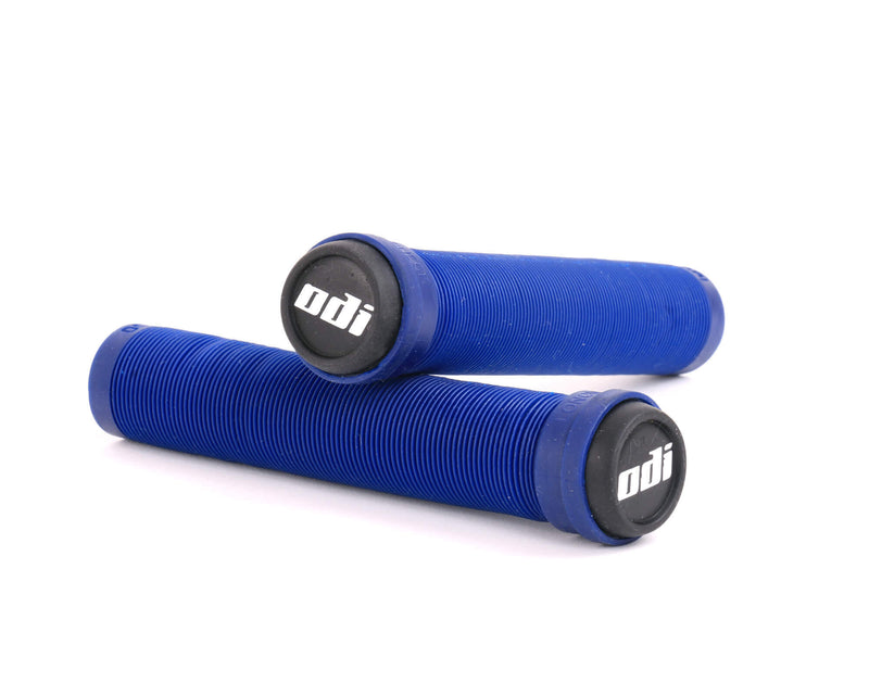 ODI Flangeless Longneck Grips
