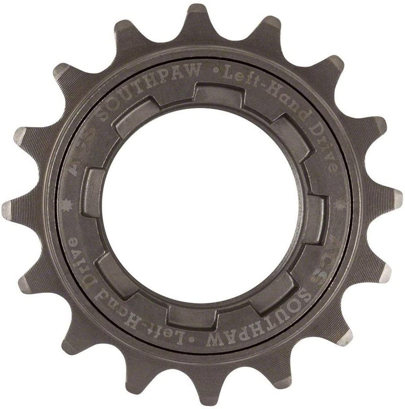 ACS Southpaw Left Hand Drive Freewheel