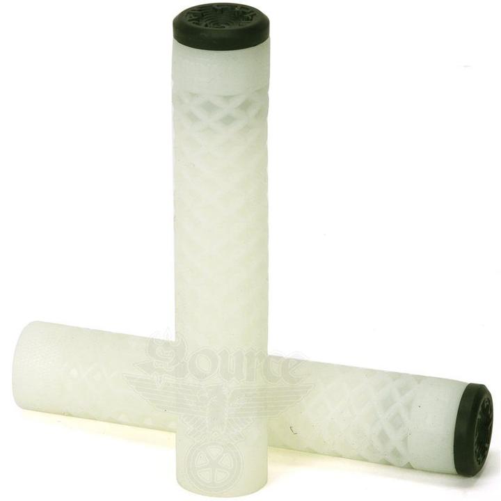 Cult Flangeless Vans BMX Grips