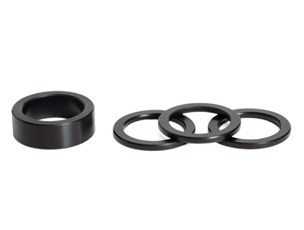 BMX Freecoaster Hub Slack Washer Kit — Meseroll