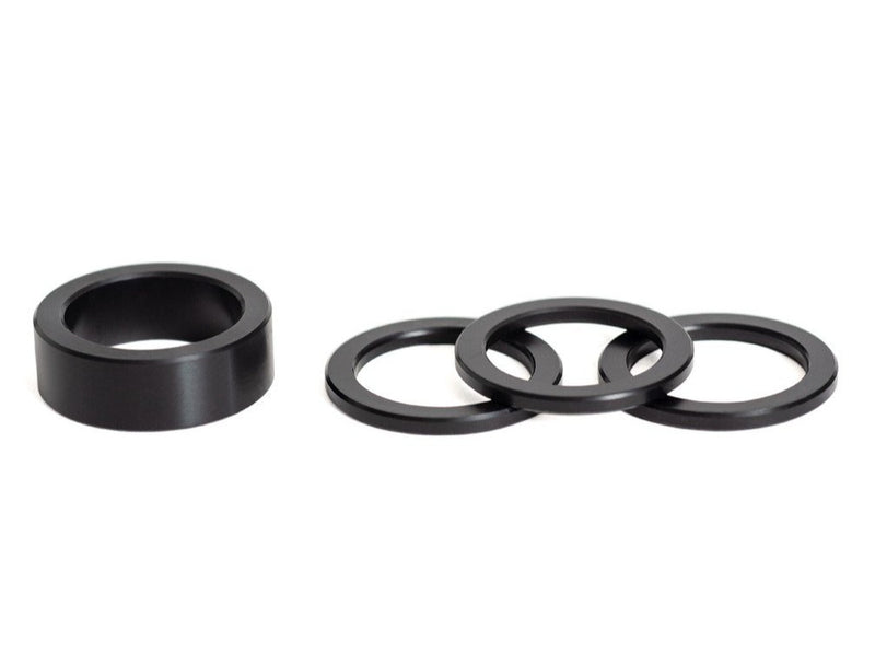 BMX Freecoaster Hub Slack Washer Kit