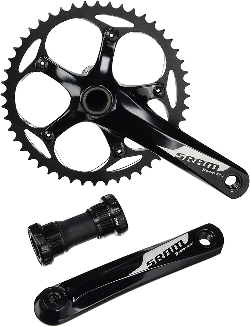 SRAM S300 GXP Track Crankset
