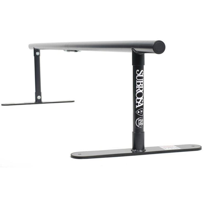 Subrosa Street Rail