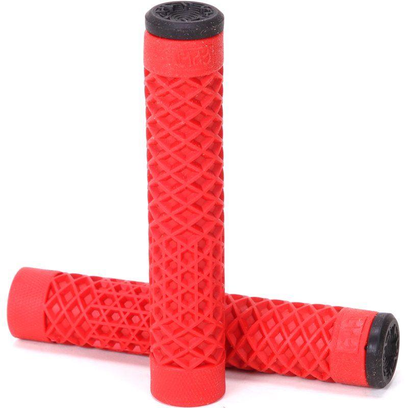 Cult Flangeless Vans BMX Grips