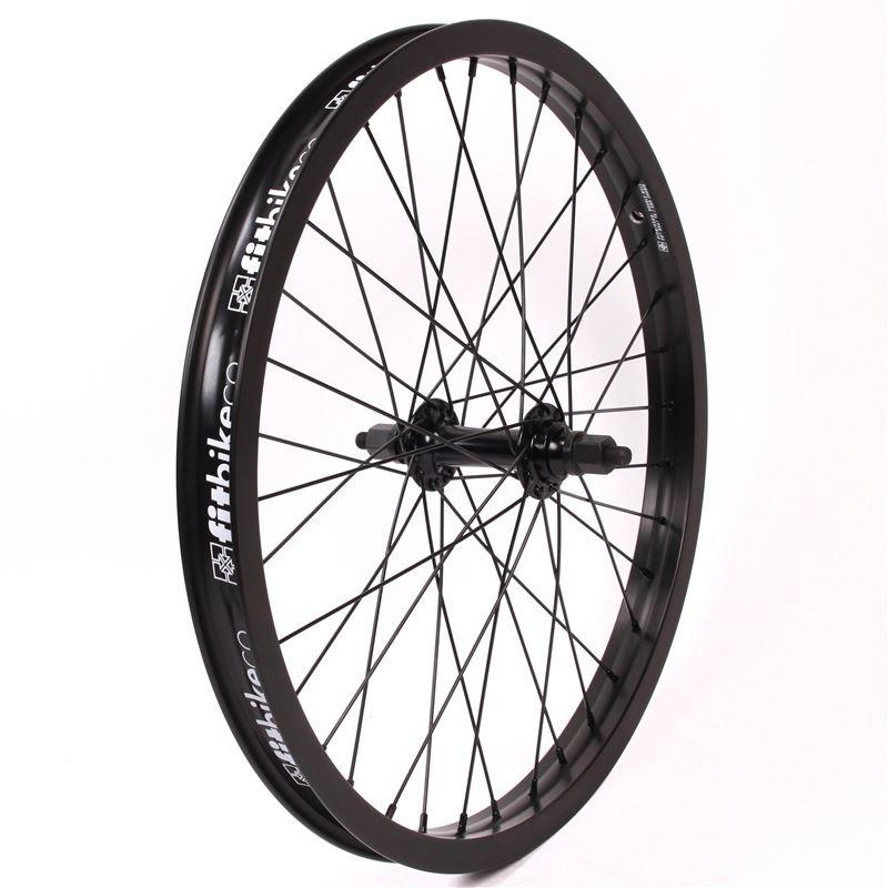 FIT Front BMX Wheel