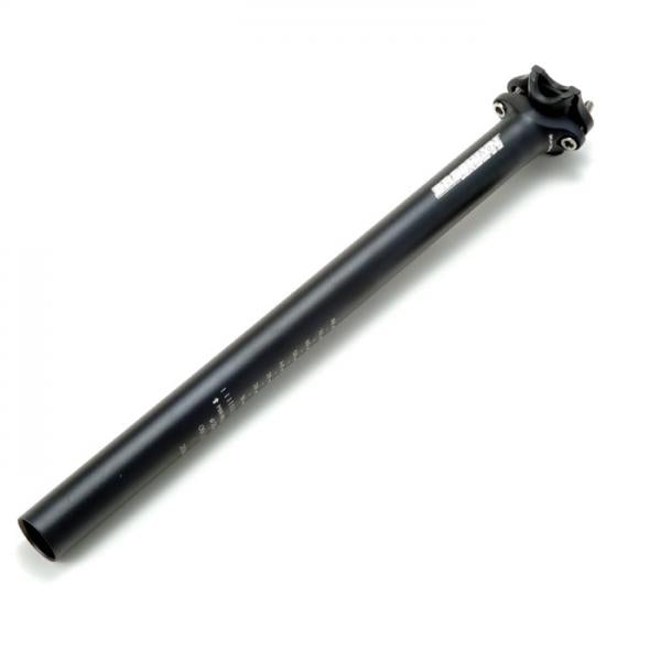 パーツ BROOKLYN MACHINE WORKS - SEAT POST - Brooklyn Machine Works Micro Adjust Seatpost — Meseroll