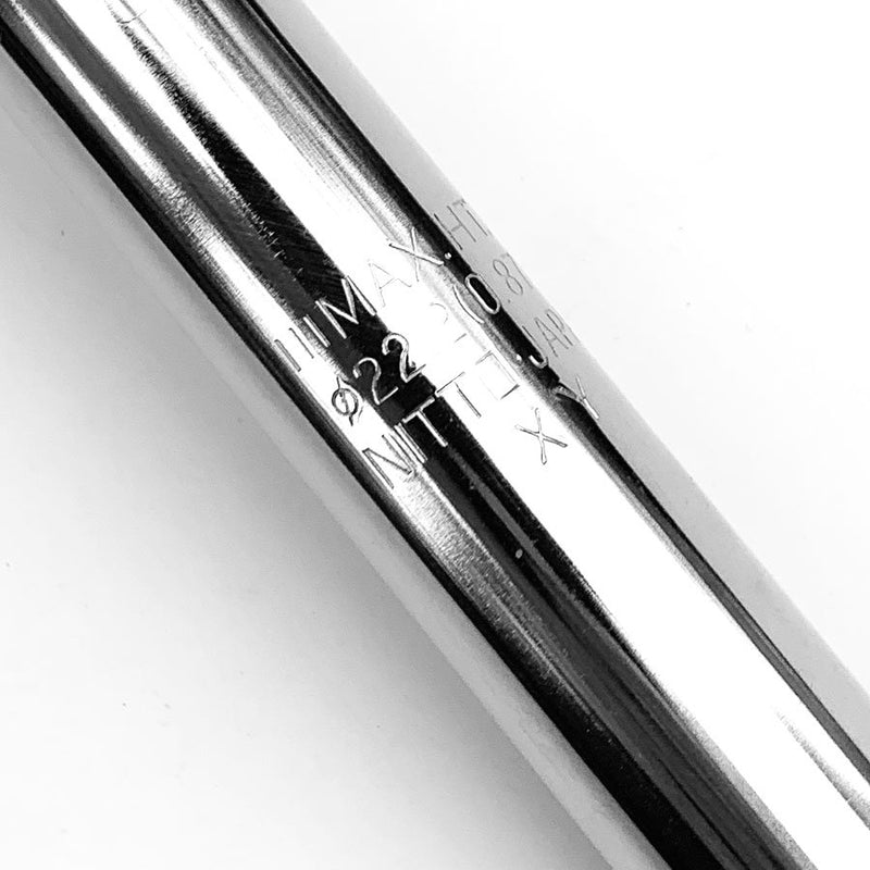 Nitto Laid Back Seatpost